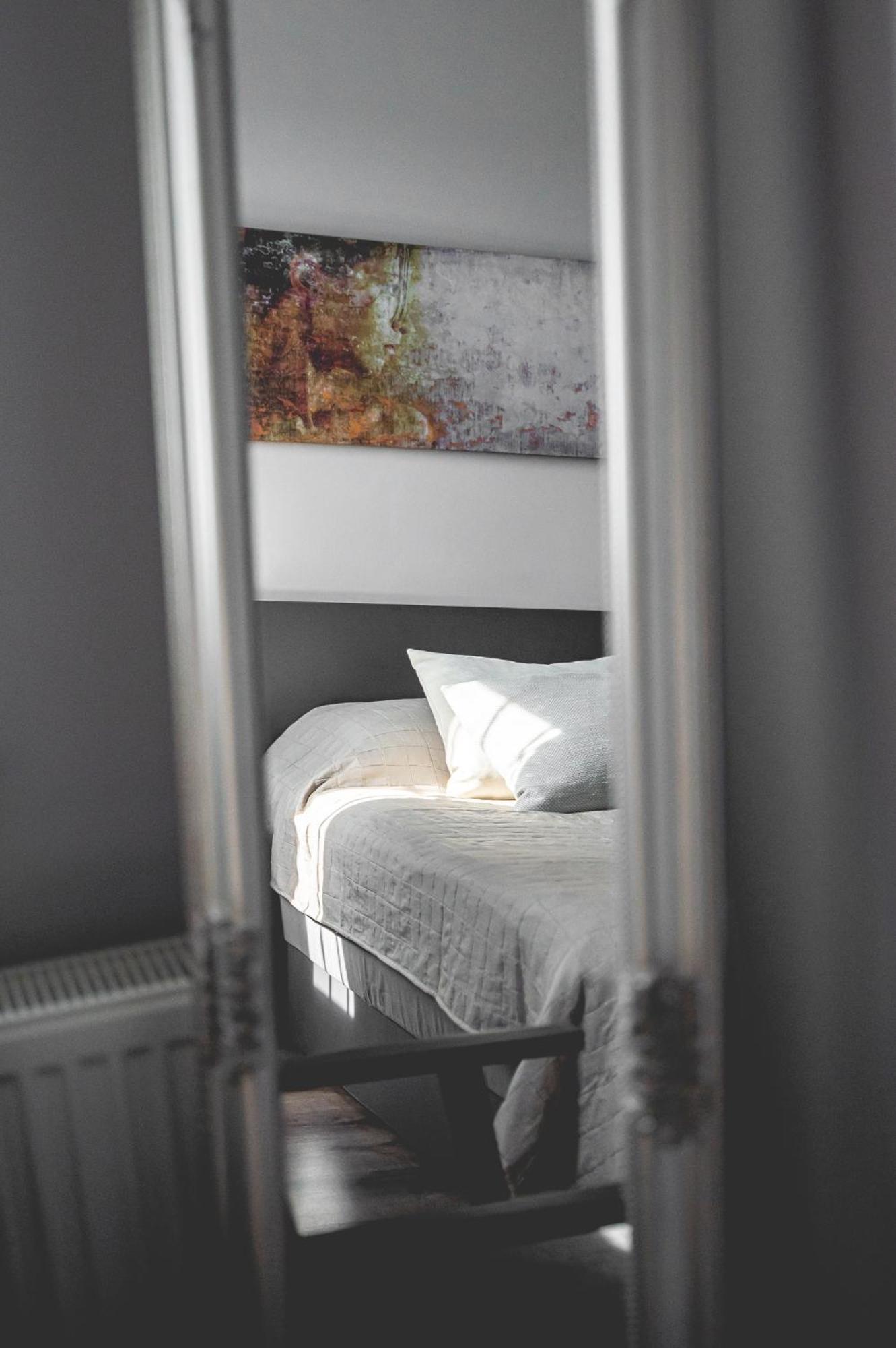 Blaha Rooms Balatonfured Ngoại thất bức ảnh