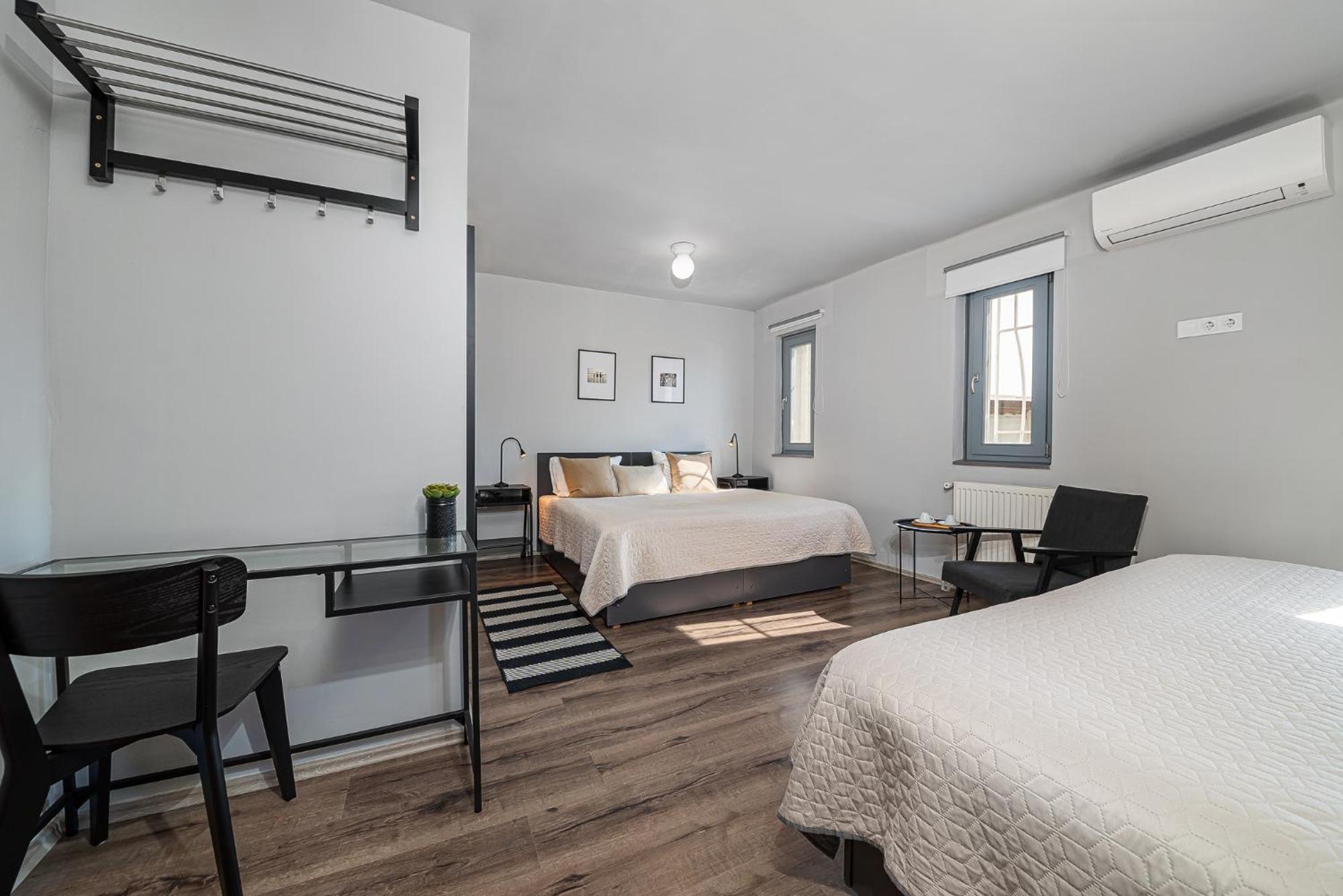 Blaha Rooms Balatonfured Ngoại thất bức ảnh